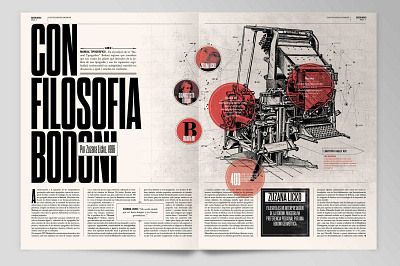 DESIGN FOR TYPOGRAPHIC DESTINATION EVENT CHILE-ARGENTINA 1