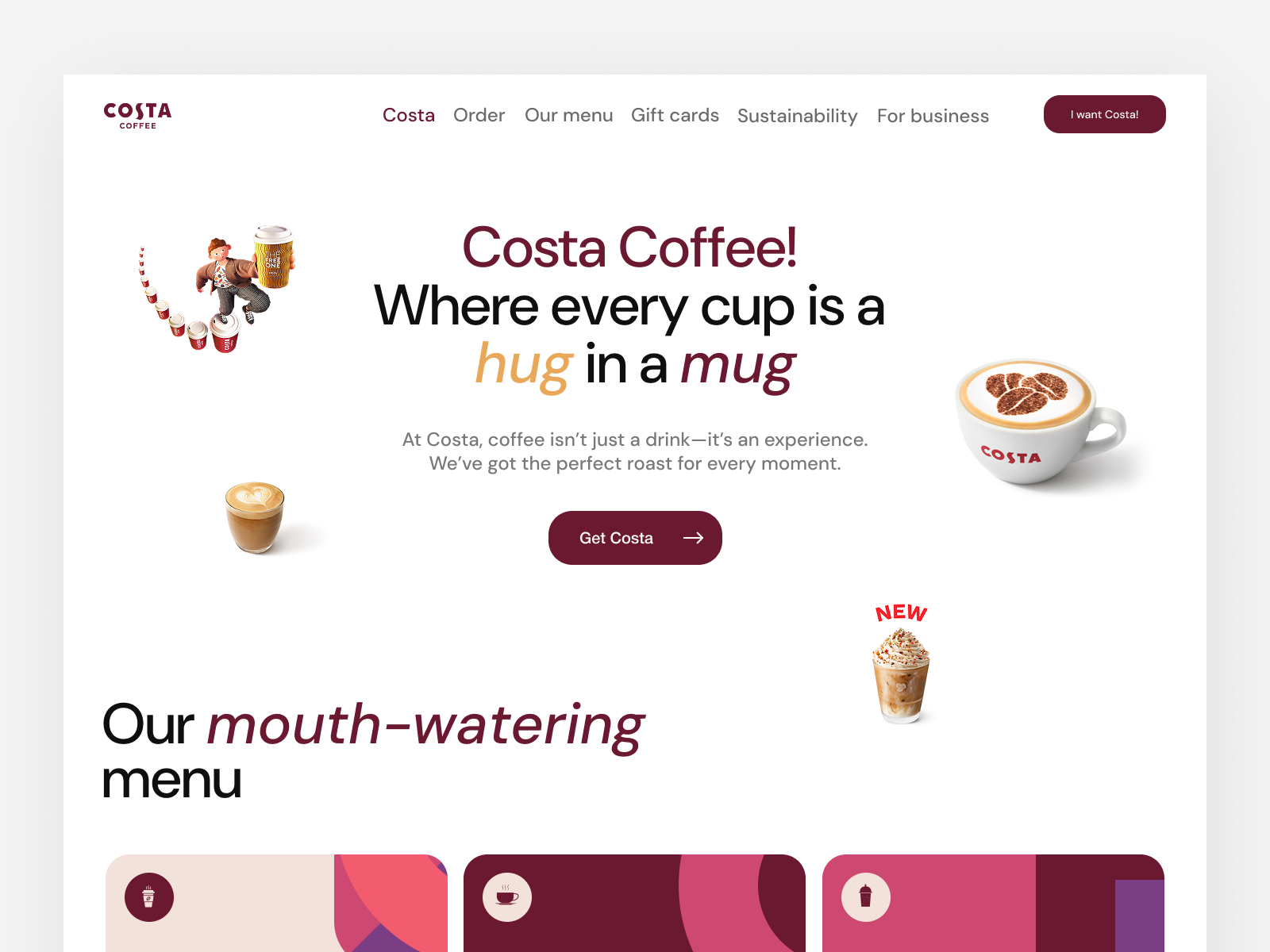 Example of Responsive Landing Page That Converts