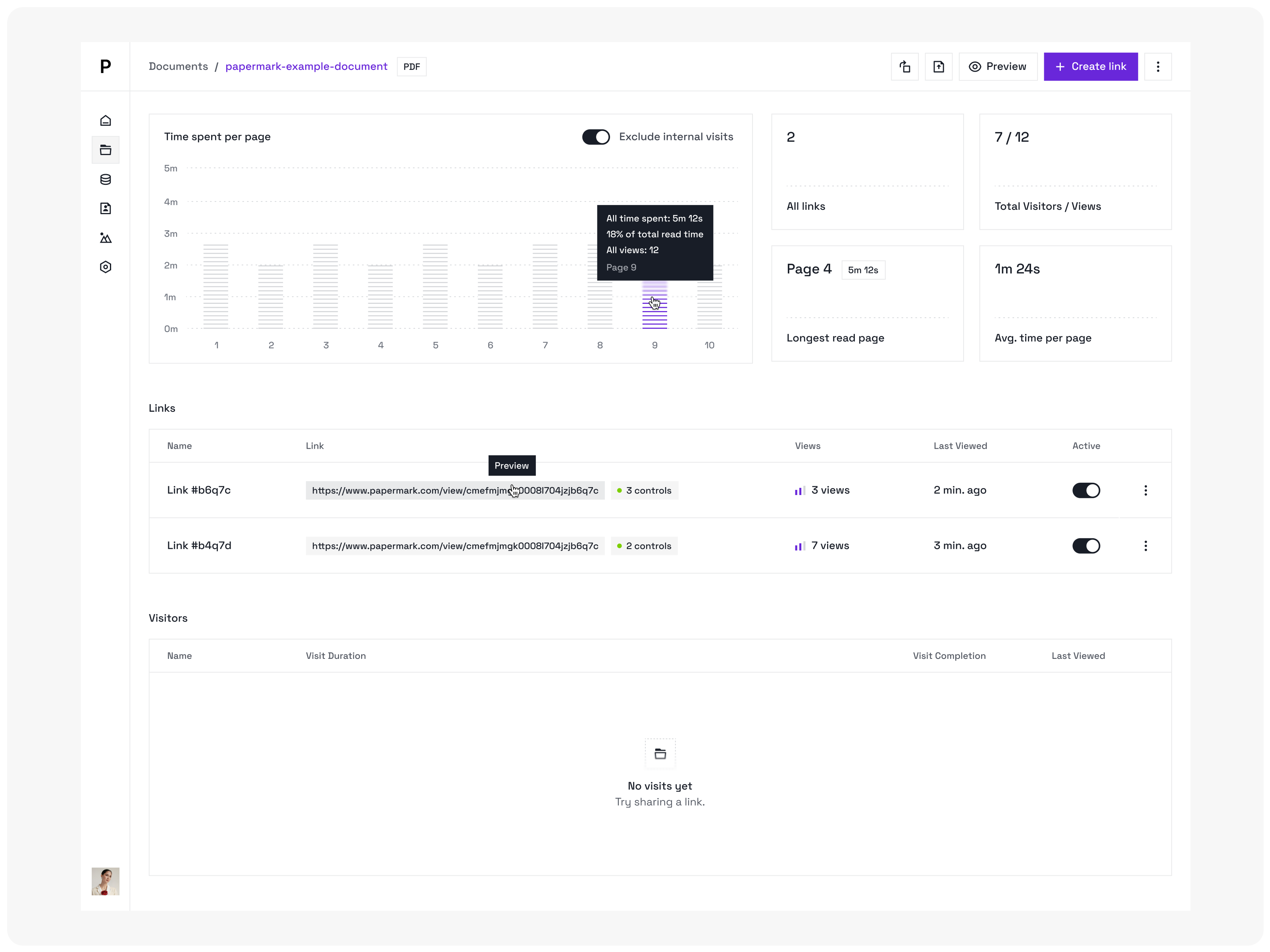 Example of 6 Week Mvp Design Sprint — For $ 2,497.