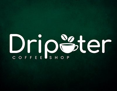 Typography-Driven Logo Exploration branding graphic design logo