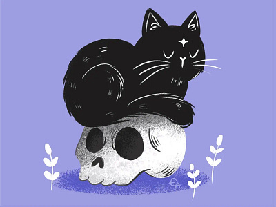 Halloween poster
