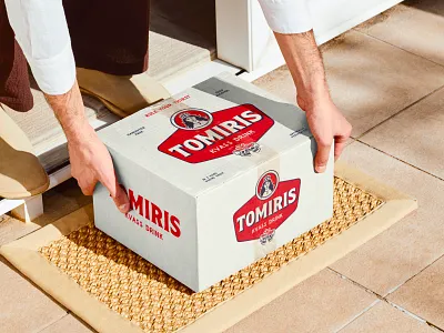 Non Alcoholic Beverage Branding beverage beverage branding brand brand identity branding design graphic design illustration logo logo design non alcoholic packaging design typography