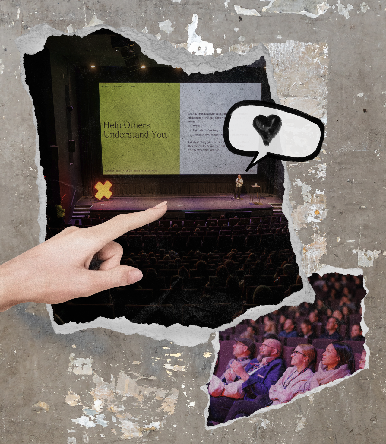 Community & Design design doodles graphic design photoshop scribbles ui zine