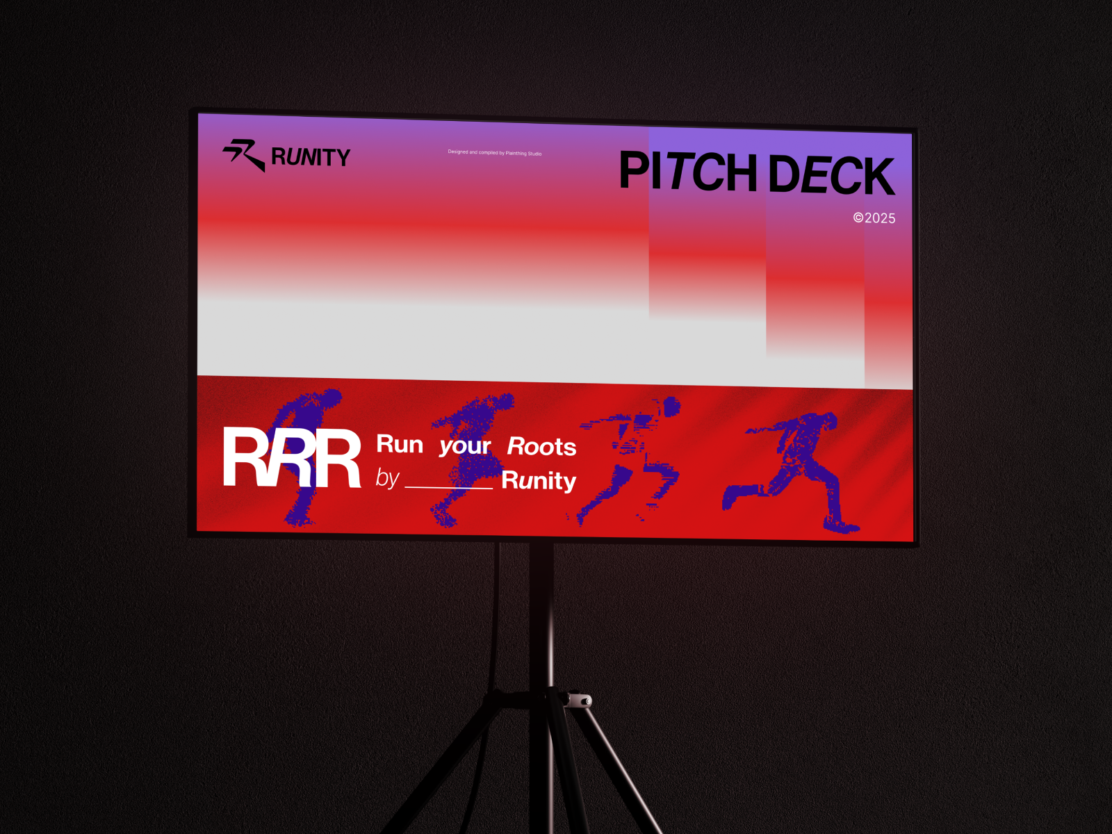 Example of Starter — Brand Kickoff