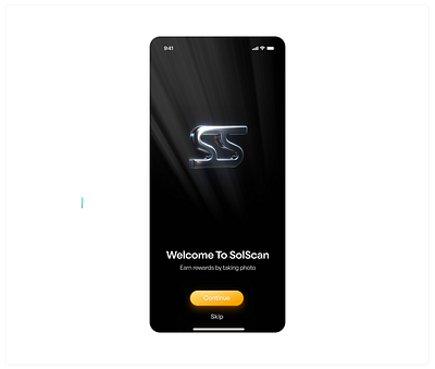 Onboarding Screen branding design graphic design illustration ui user experience user interface ux