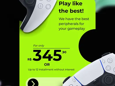 Social Media Design 3d branding graphic design ui