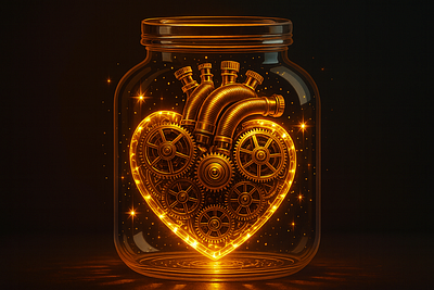 Clockwork Heart