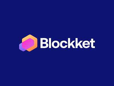Abstract Modern Blockchain logo design - Unused ai logo apps icon symbol blockchain brand identity branding connect logo crypto logo cube logo design fintech hexa logo logo logo design logo designer modern logo monogram saas logo startup logo technology web3 logo design
