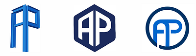 Engineering Firm Brand Redesign (2 iterations over current) branding graphic design logo vector