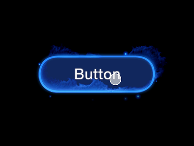 Magic button animation app button hover animation interface design micro animation motion graphics ui user interface