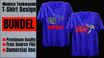 Modern Taekwondo T-Shirt Design combat sports t shirt martial arts apparel martial arts fashion modern taekwondo t shirt design modern typography t shirt streetwear streetwear t shirt design t shirt design taekwondo t shirt tshirt