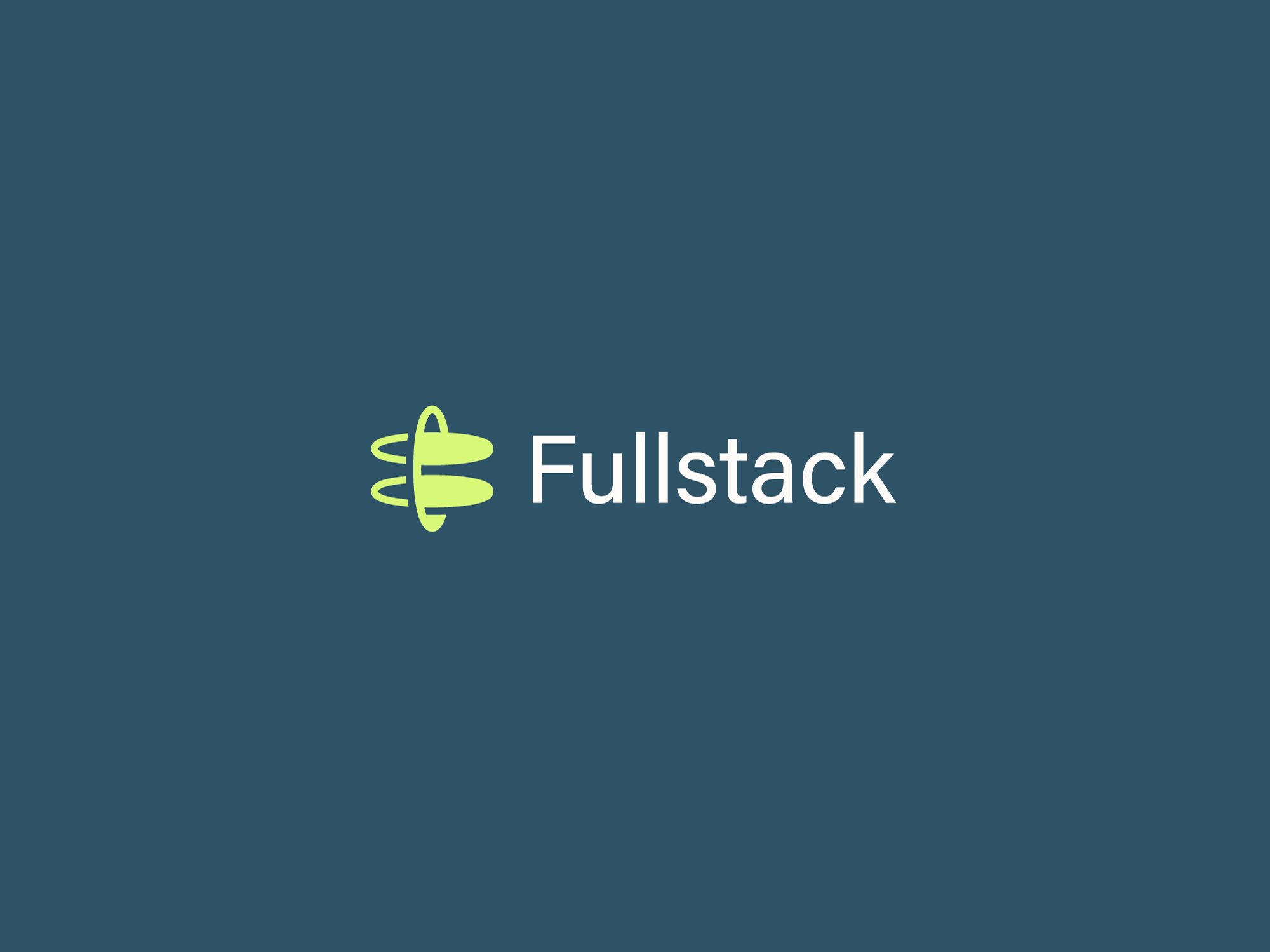 Fullstack app app logo bitcoin branding crypto crypto currency cryptocurrency finance fullstack icon logo logo mark roxana niculescu stack stacking tech technology trade trading
