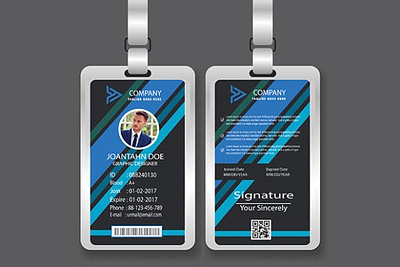 ID Card Mockup Design Template Download idcard idcarddesign idcarddesignpng idcardmaker