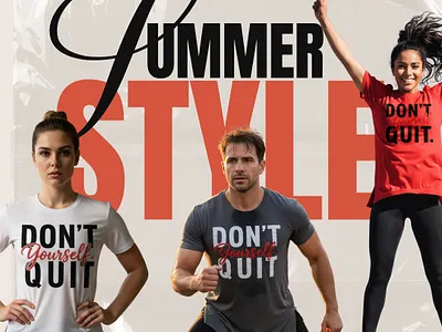 Your New Style. Your New Mantra. 🔥 Life gets tough trendy casual looks