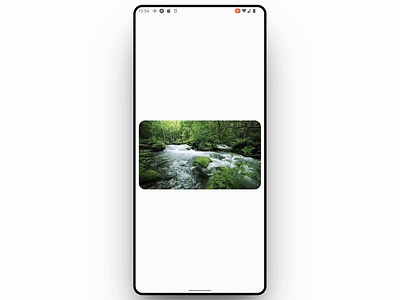 Fluid Gestures — Playback in Flow animation gesture hci interaction design micro interactions react native
