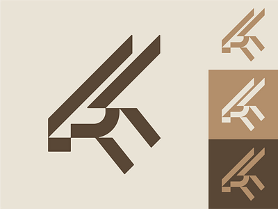 Oryx animal animal logo design logo mark oryx symbol