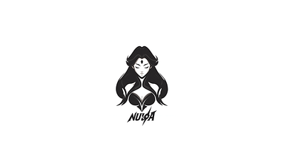 NUWA LOGO - Creator & Recognizer branding logo