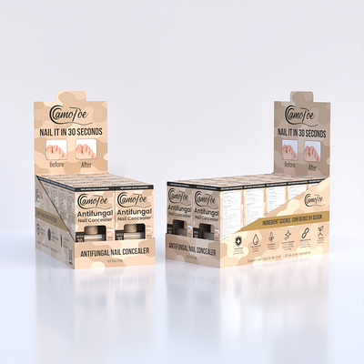 Packaging Design that Builds Trust & Stands Out visualbranding