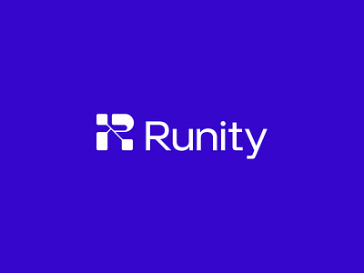 Tech R logo ai b2b brand branding design elegant graphic design letter logo logo design logo designer logodesigner logotype minimalism minimalistic modern r saas tech web3