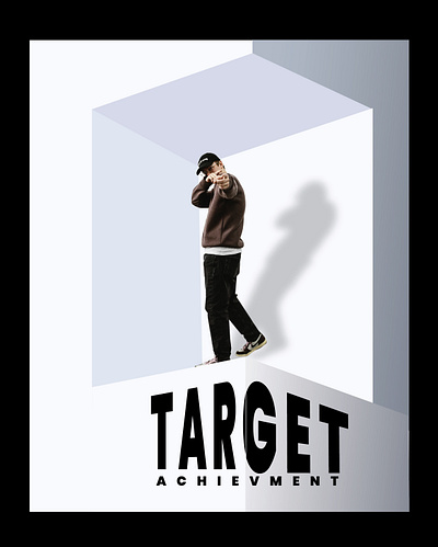Creative art animation branding graphic design logo