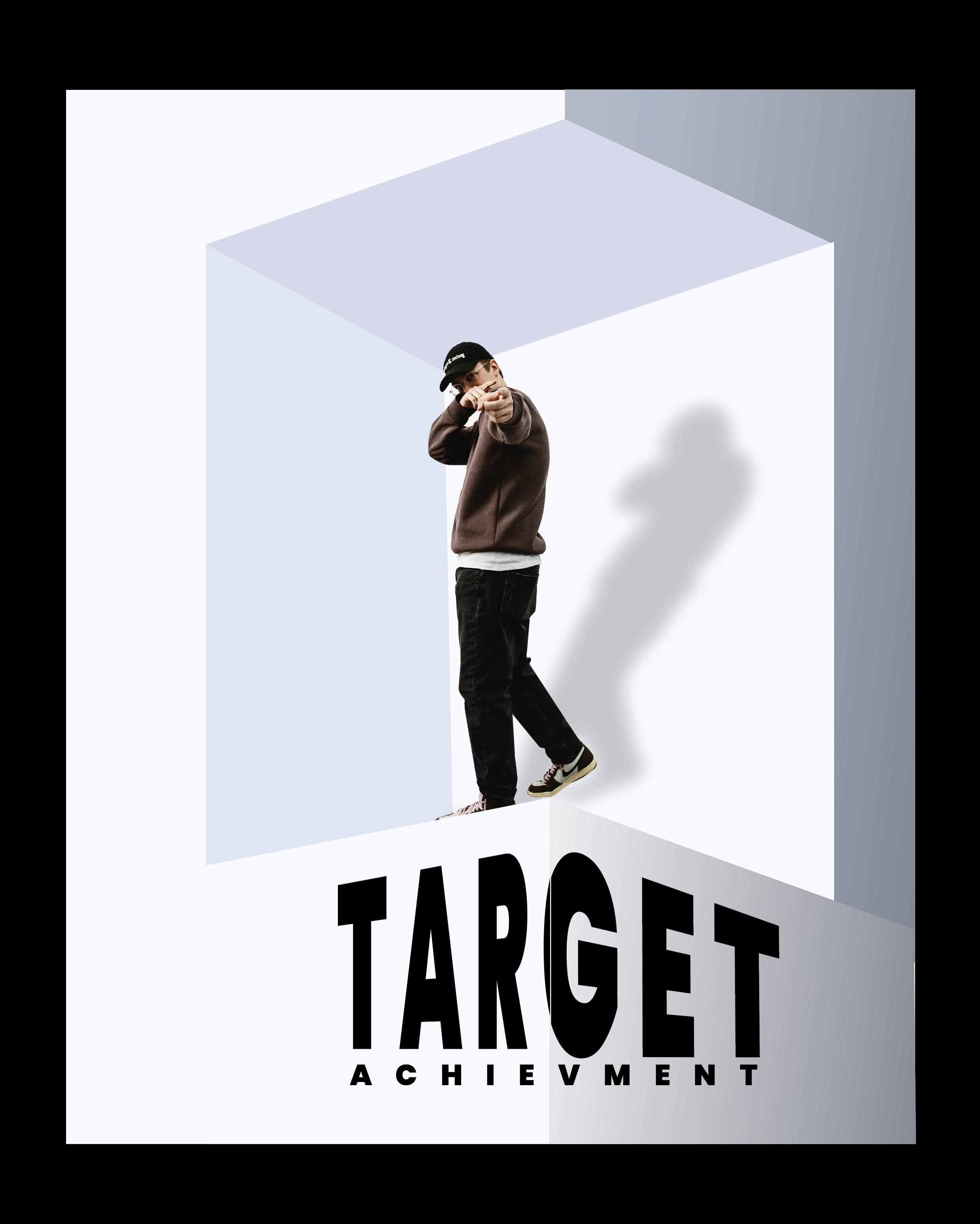 Example of Illustration Portrate