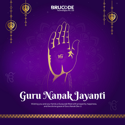 Social Media Posters banner designs banners creative gurupurab banners creative work creativedesign gurpurab banners simple gurupurab banners