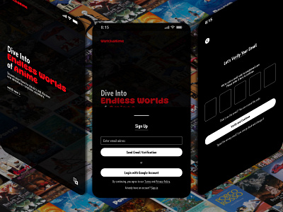 Daily UI 001 Sign-up Page branding daily ui graphic design sign up page study case ui ui concept web design