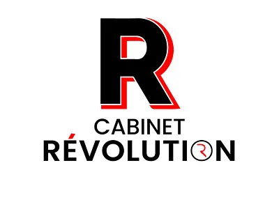 Corporate minimalist logo design business marketing