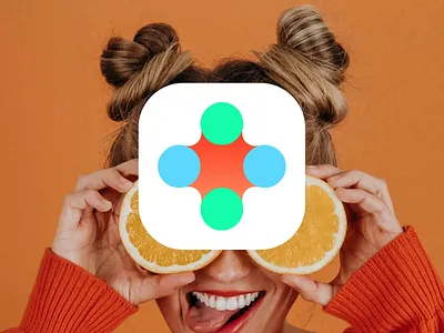 Health focused app logo animation. best logo brand identity branding colorful cross diet doctor health identity lettermark logo logo animation logos medication minimal modern logo x logo