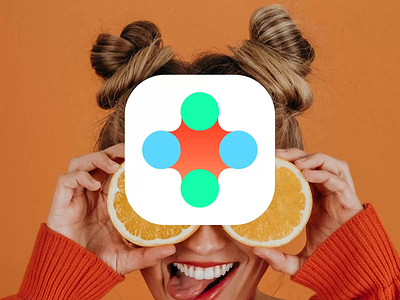 Health focused app logo animation. best logo brand identity branding colorful cross diet doctor health identity lettermark logo logo animation logos medication minimal modern logo x logo
