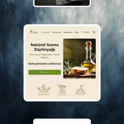 Portfolio presentation animation art design graphic design hero screen inspiration motion design portfolio presentation ui ui ux web design