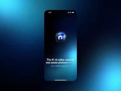 AI-Powered Photo Editing App ai ai app ai mobile app ai photo editor ai tools app design application artificial intelligence editor image editing mobile app mobile app development mobile design photo app photo editing app photo editor photography video editing app
