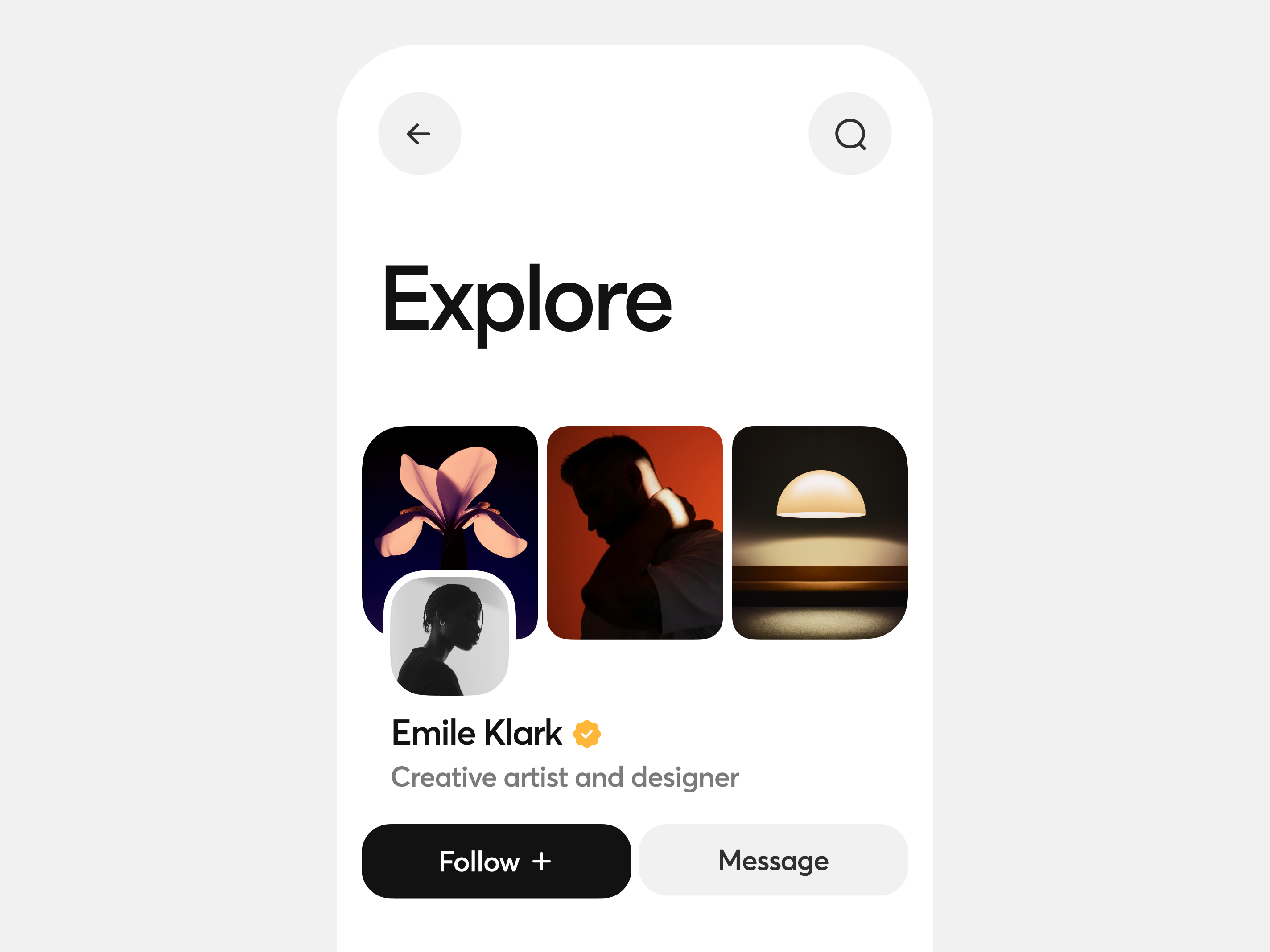 Free Stock AI Library - App ai ai mobile app ai product app app design artifical intelligence mobile app design mobile design screen ui ux