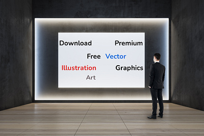 Websites for Latest Premium Vector Graphics in 2023 art graphics illustration vector vector art vector graphics