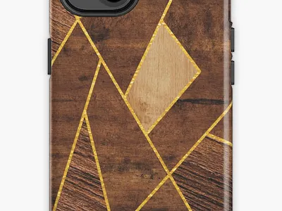 iPhone Case Design artwork design minimal