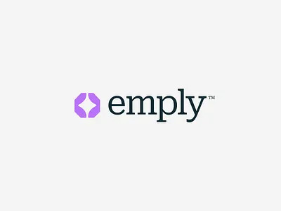 Emply Logo Design abstract logo agent logo ai logo app logo automation logo blockchain logo brand guide finance logo friendly logo home logo magic logo minimal logo modern logo saas logo star logo startup logo tech logo vibrant logo web logo web3 logo