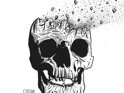 Fading | Comics Illustration art artwork comics illustration