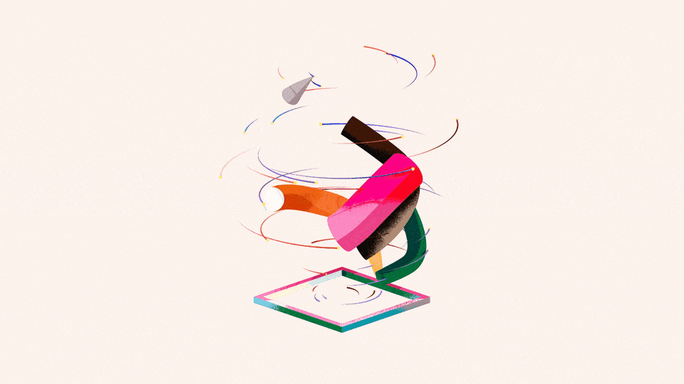 MotionRe:049 3d artwork design graphic design illustration motion motion graphics