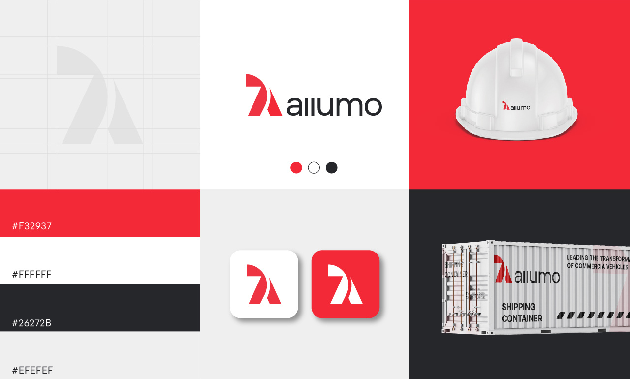 Example of Logo And Brand Style Guide