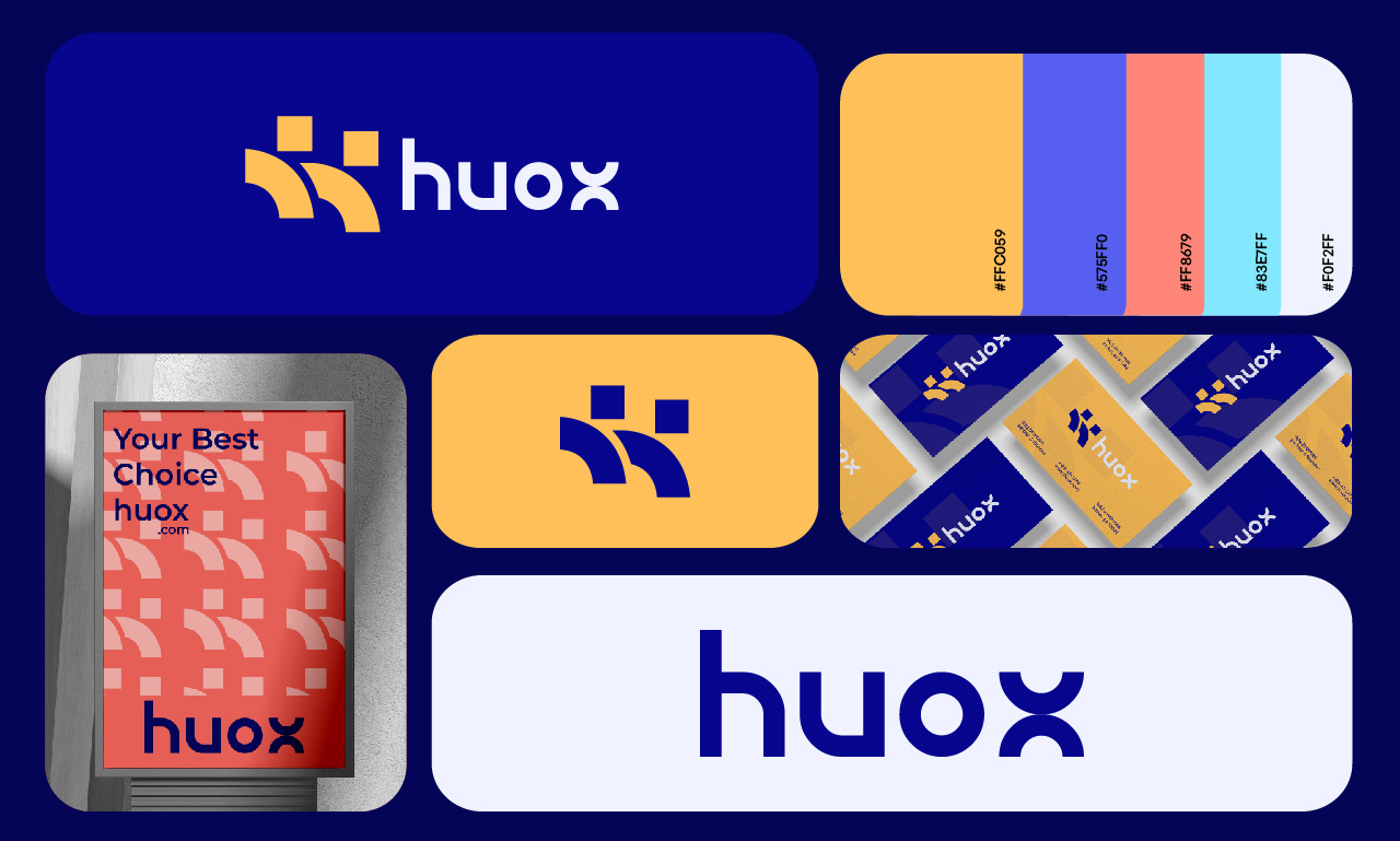 Example of Logo And Brand Style Guide