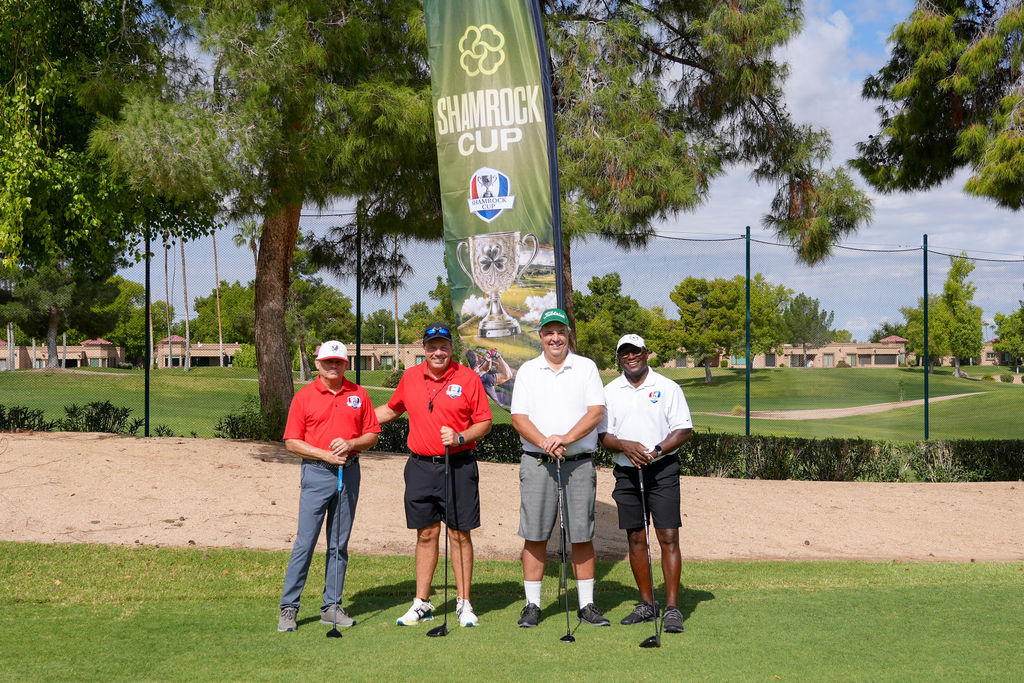 Example of Custom Feather Flags Design