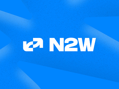 N2W Branding Pt. 1 brand design branding cloud logo design saas
