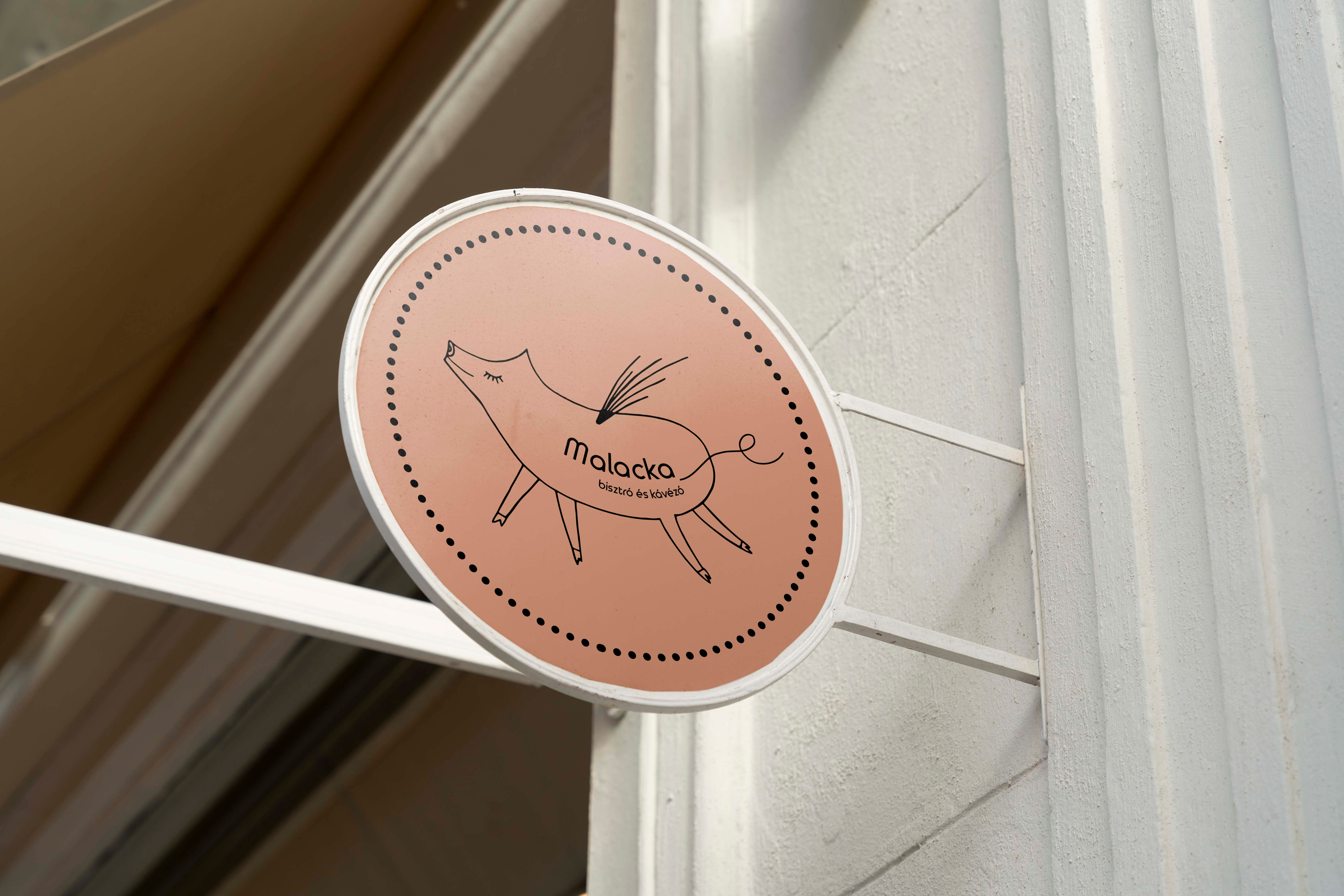 Malacka bar and coffee branddesign branding businesscard businesscarddesign cafe cafebranding coffeeshop coffeeshopdesign design graphic design icon identity logo logodesign menudesign socialmediadesign