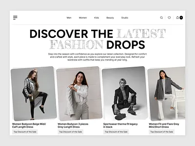 E-commerce Website UI Design-Swan Design Agency creativedesign designinspiration designservices digitaldesign ecommerce ecommercedesign herouidesign interfacedesign landingpageuidesign minimaldesign modernui ui uidesign uidesigndaily uiux userinterface uxdesign webdesign websiteuidesign webui