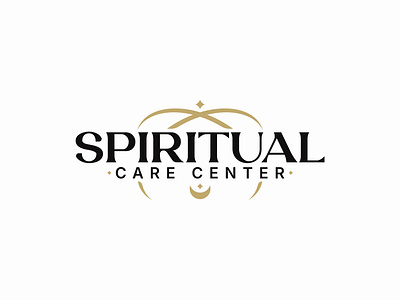 Spiritual Care Center Minimal Logo Design abstract logo branding design care center logo clean design community logo contemporary logo elegant branding health and wellness brand holistic logo logo inspiration mindful branding minimal identity minimal logo design modern logo nonprofit logo peace symbol logo sacred geometry logo simple logo design spiritual logo wellness logo