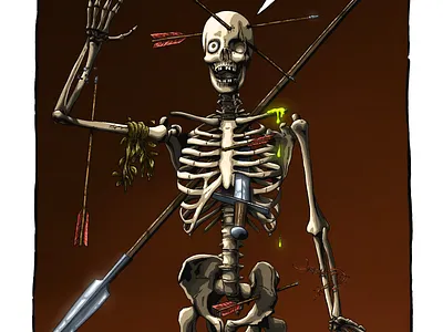 I'm Okay | Meme | Comics Illustration art artwork comics design illustration meme