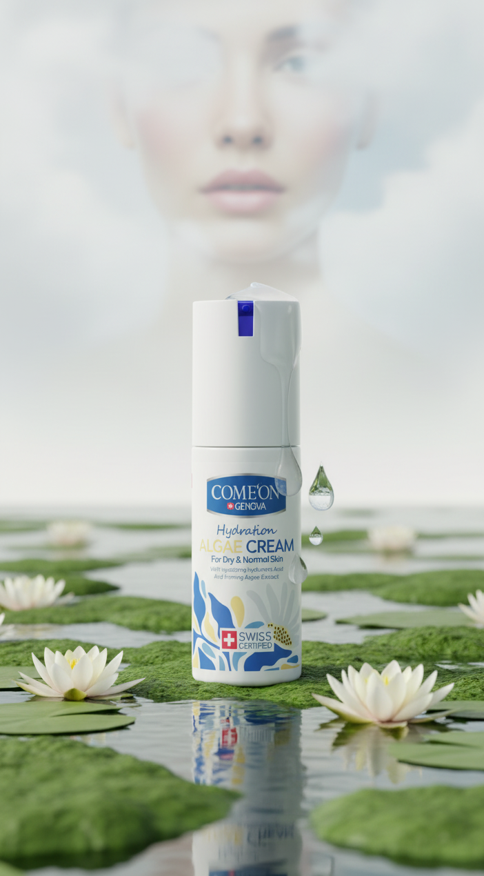 Product Design about Beauty Healthcare 3d branding graphic design maryam peyravi product design visual art برند کامان برندینگ سوپر سرم کامان طراح تبلیغات محصول طراح هویت سازی برند مریم پیروی هویت بصری برند