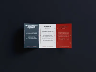 Leaflet for GREG'S PIZZAWORKS branding design food food truck french food gastronomie good food graphic design illustration junkfood logo pizaria pizza terroir typography vector vegan visual identity