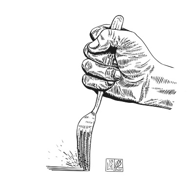 Discomfort | Comics Illustration art artwork comics design illustration