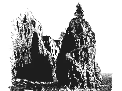 Cliff | Comics Illustration art artwork comics design illustration